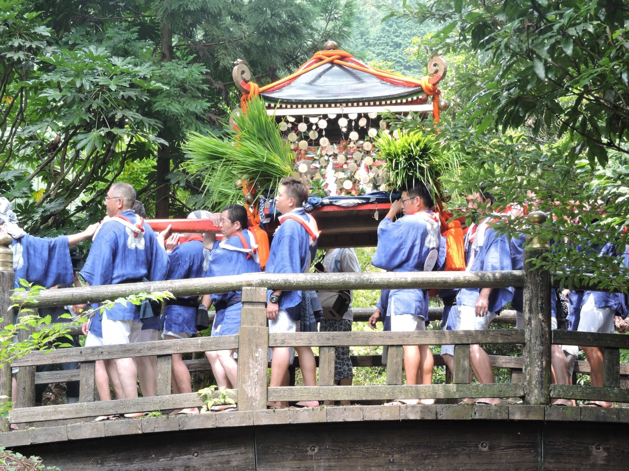 国造神社