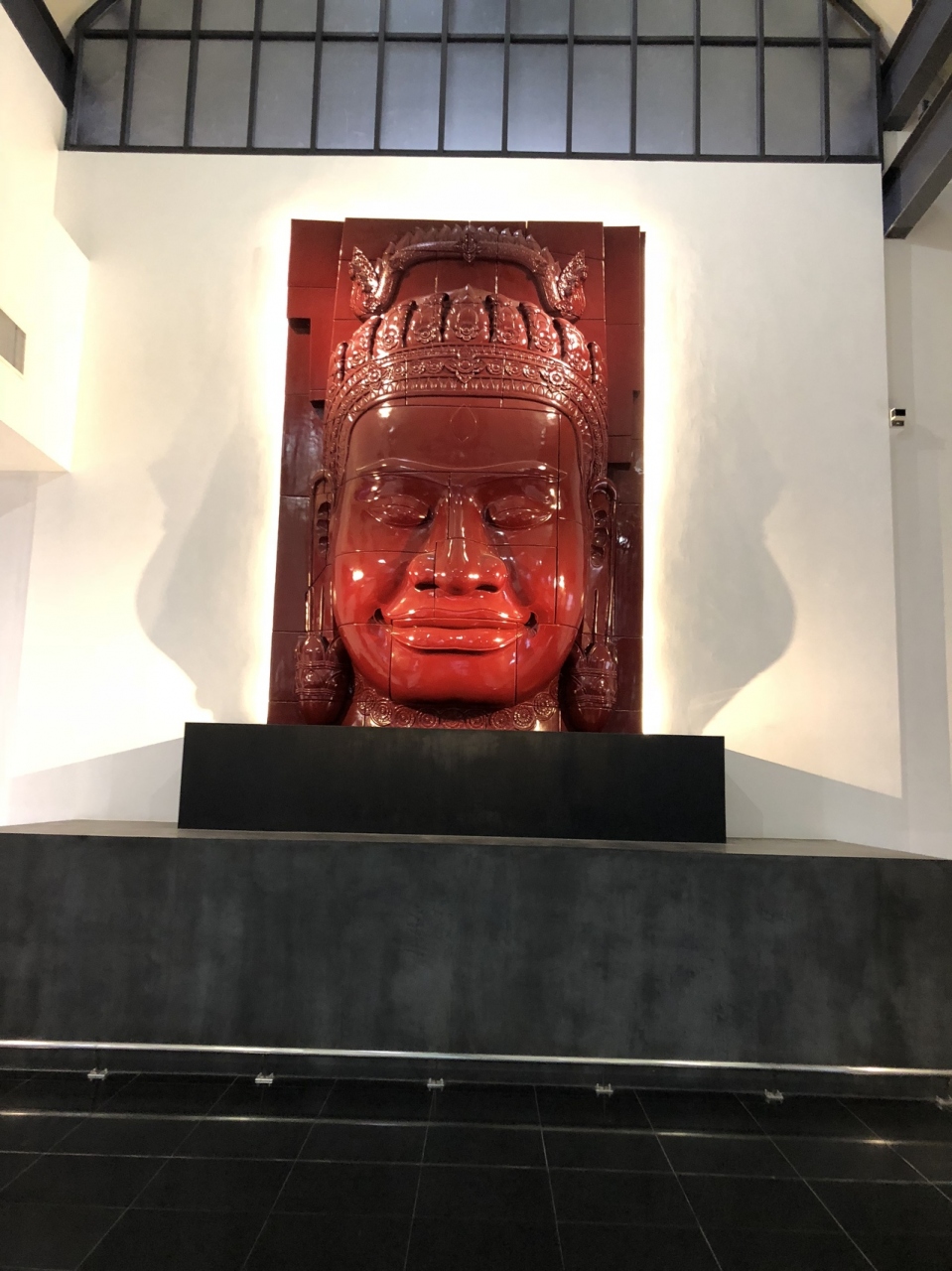 シェムリアップ国際空港 (REP) Siem Reap International Airport