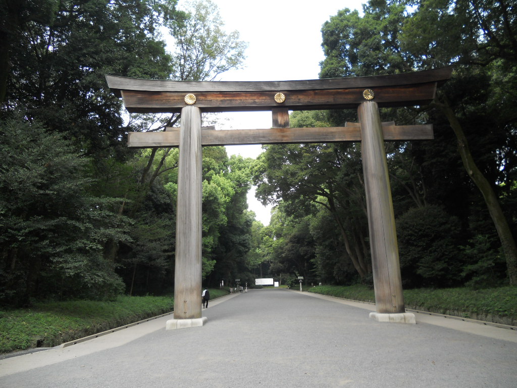 なんとなく知っているけど「鳥居」とは？ 山陰の神社お寺パワースポットを歩く