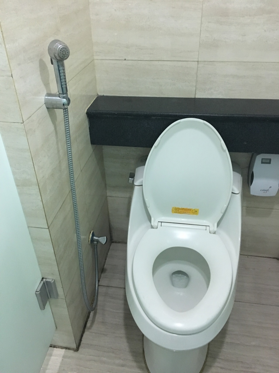 バリ島 トイレ (インドネシア) 旅行のクチコミサイト フォートラベル