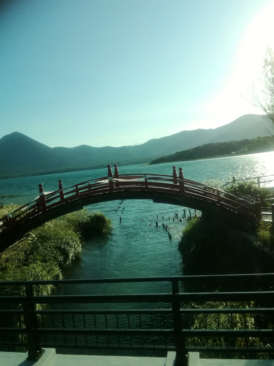 恐山菩提寺