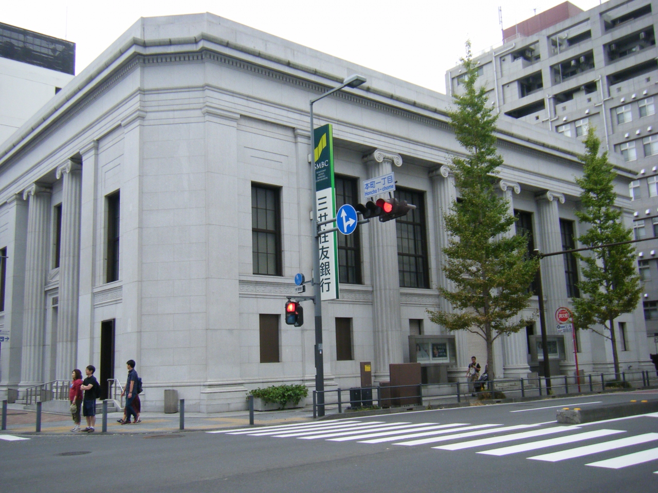 『美しい建物です』by とよとよ25|三井住友銀行横浜支店(旧三井銀行横浜支店)のクチコミ【フォートラベル】 『美しい建物です』by とよとよ25|三井住友銀行横浜支店(旧三井銀行横浜支店)のクチコミ【フォートラベル】