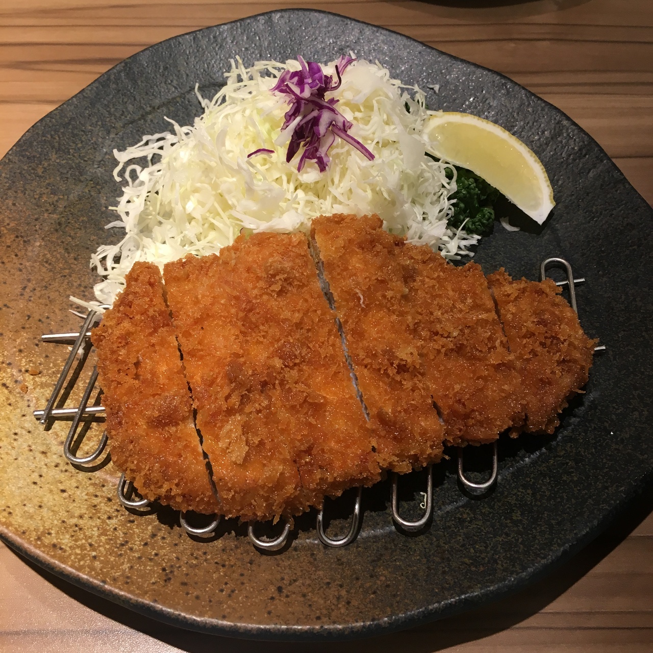 『とんよし』by なまこ｜とんよし イオン札幌発寒店のクチコミ【フォートラベル】