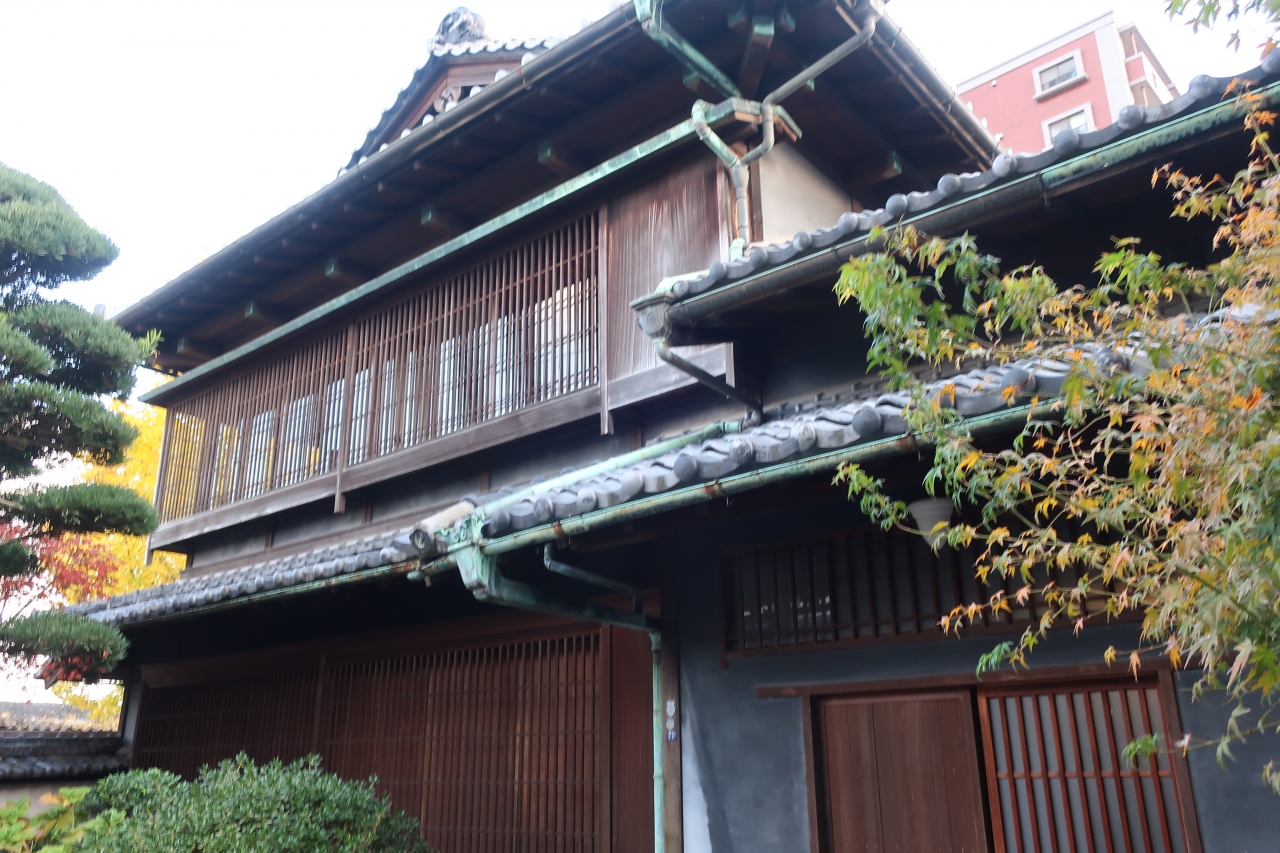 『大正時代の名建築』by エロシ｜旧福田家のクチコミ ...