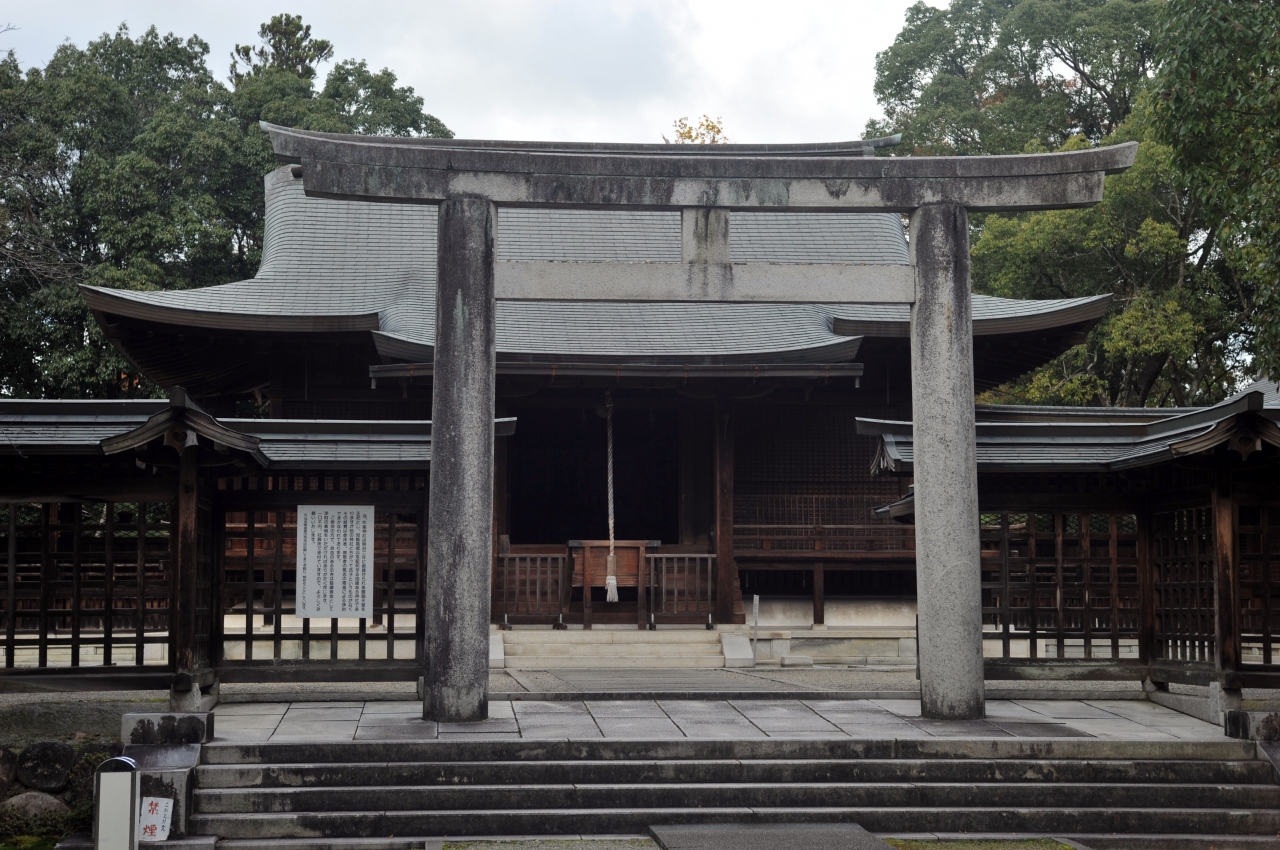 作楽神社