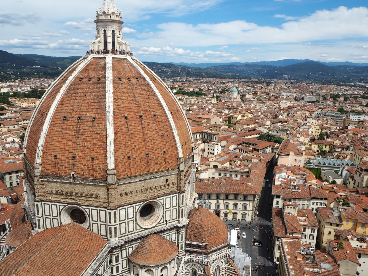 『時代を感じる』by voyage|フィレンツェ歴史地区のクチコミ【フォートラベル】