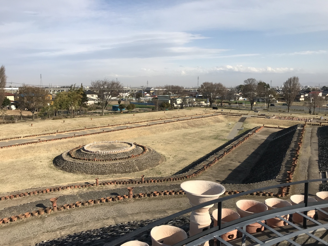 土屋文明記念文学館