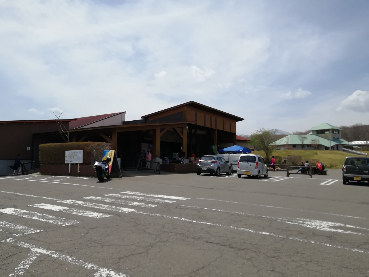 『道の駅 羽鳥湖高原』by 神保道善|道の駅 羽鳥湖高原のクチコミ【フォートラベル】 『道の駅 羽鳥湖高原』by 神保道善|道の駅 羽鳥湖高原のクチコミ【フォートラベル】
