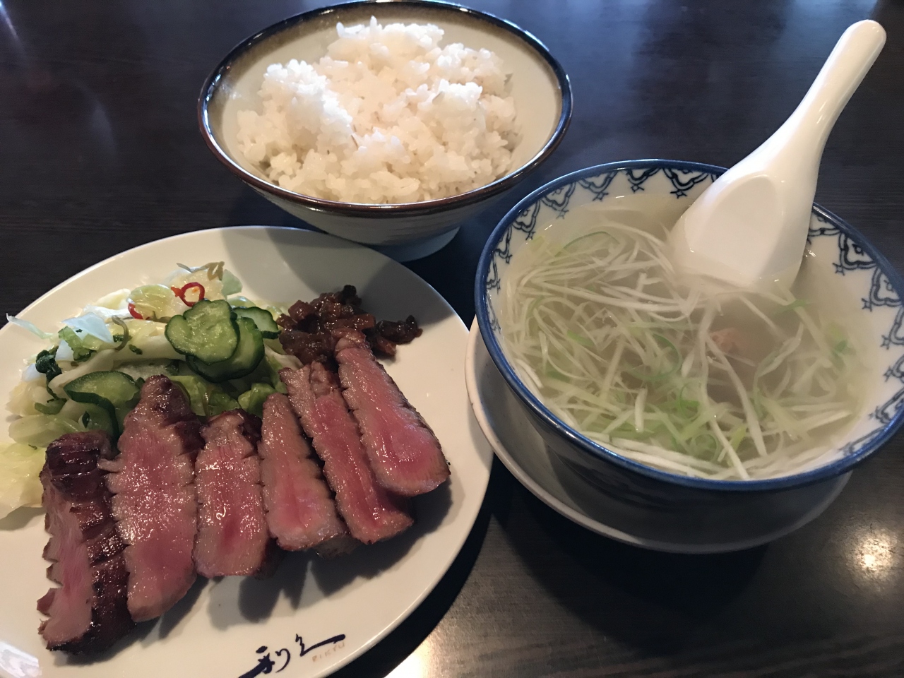 『牛タンといえば利休』by toroppe|牛たん炭焼 利久 松島海岸駅前店のクチコミ【フォートラベル】 『牛タンといえば利休』by toroppe|牛たん炭焼 利久 松島海岸駅前店のクチコミ【フォートラベル】