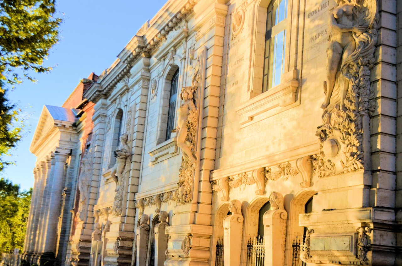 トゥールーズ高等芸術学院 Institute Higher Arts De Toulouse