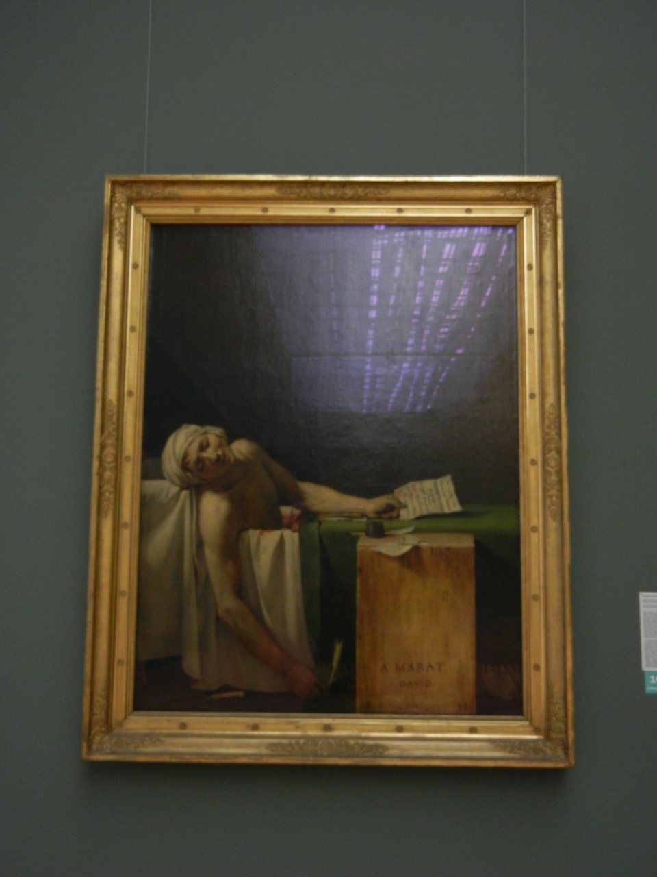ベルギー王立美術館 Royaul Museums of Fine Arts of Belgium