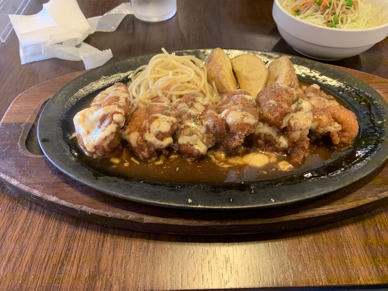 『大分の外れで美味しい洋食屋』by チョコ|洋食屋 ひかりのたまごのクチコミ【フォートラベル】 『大分の外れで美味しい洋食屋』by チョコ|洋食屋 ひかりのたまごのクチコミ【フォートラベル】