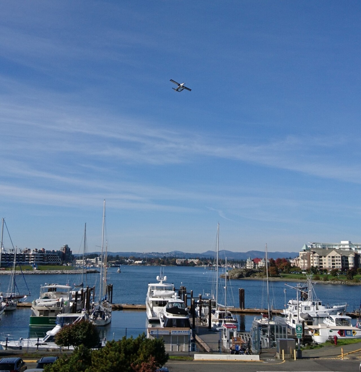 水上飛行機                Seaplane