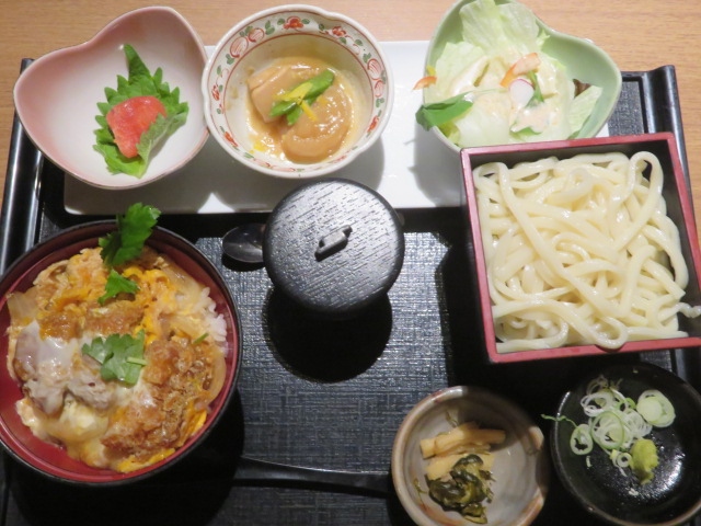 『個室で和食を食べました』by タビガラス｜徳樹庵 越谷下間久里店のクチコミ【フォートラベル】