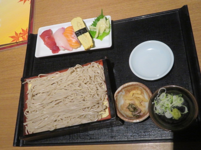 『個室で和食を食べました』by タビガラス｜徳樹庵 越谷下間久里店のクチコミ【フォートラベル】