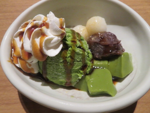 『個室で和食を食べました』by タビガラス｜徳樹庵 越谷下間久里店のクチコミ【フォートラベル】