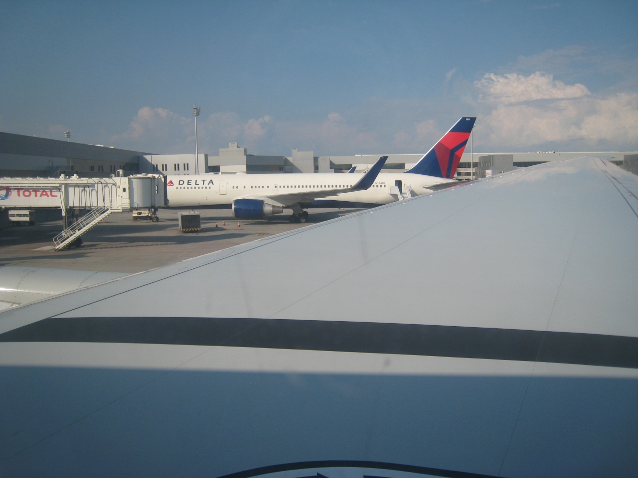 アントニオ カルロス ジョビン国際空港 (GIG) Rio de Janeiro/Galeão - Antonio Carlos Jobim International Airport
