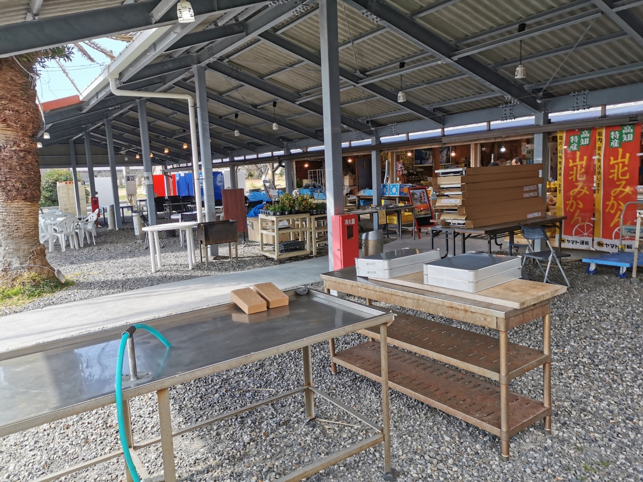 『海の駅 とろむ 』by 神保道善｜海の駅 とろむのクチコミ【フォートラベル】