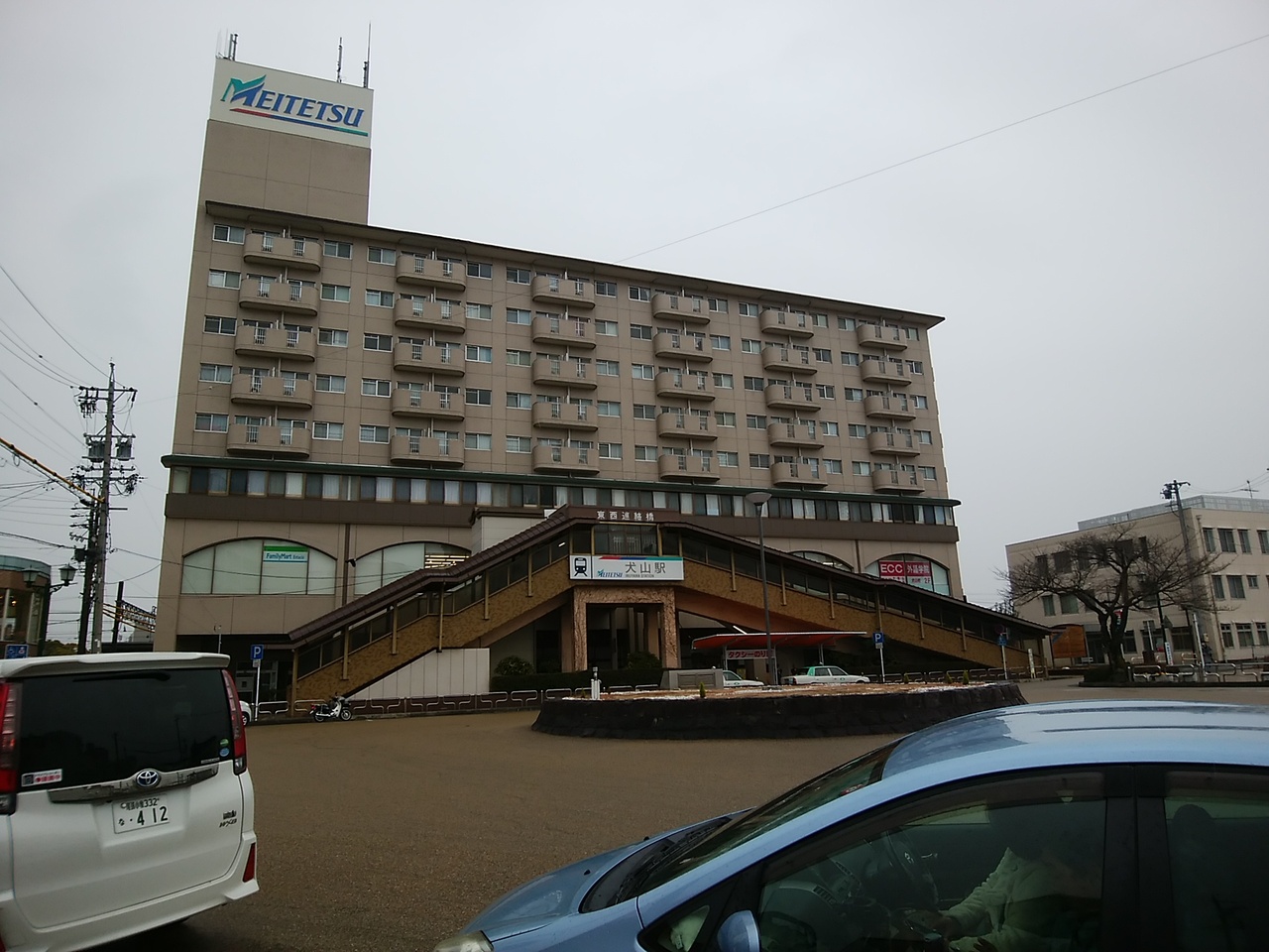 『犬山駅』by voyage|犬山駅のクチコミ【フォートラベル】