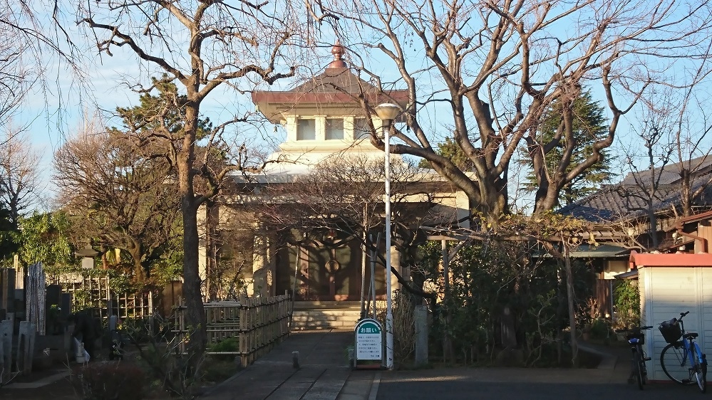 領玄寺