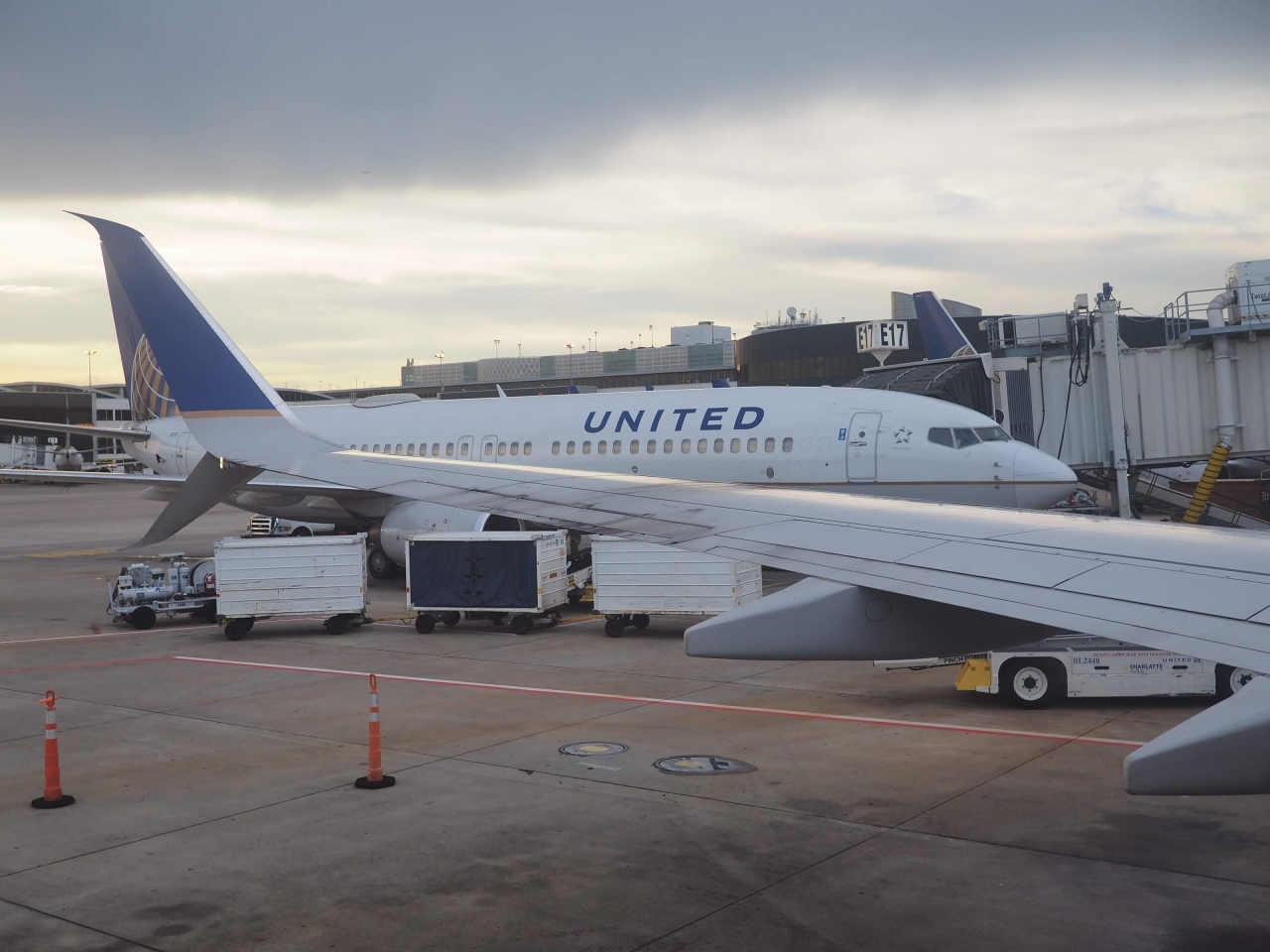 『ヒューストンの大きい国際空港 IAH』by benly|ジョージ ブッシュ インターコンチネンタル ヒューストン国際空港 (IAH)のクチコミ【フォートラベル】 『ヒューストンの大きい国際空港 IAH』by benly|ジョージ ブッシュ インターコンチネンタル ヒューストン国際空港 (IAH)のクチコミ【フォートラベル】