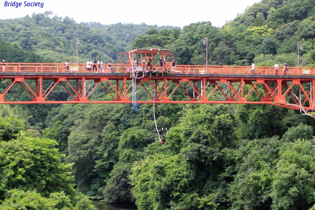 ローゼンデール・トレッスル橋