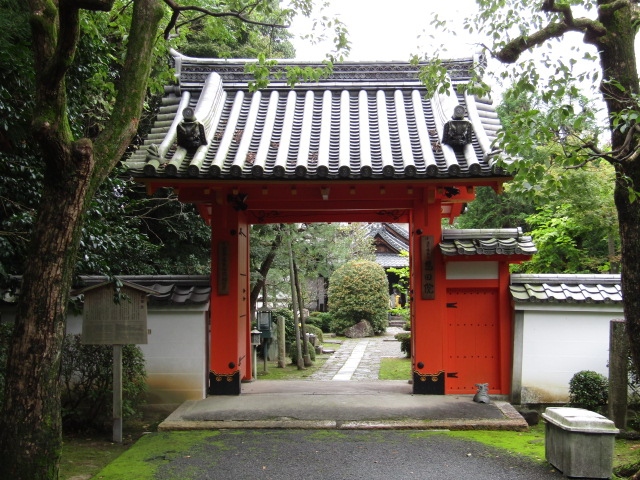 悲田院