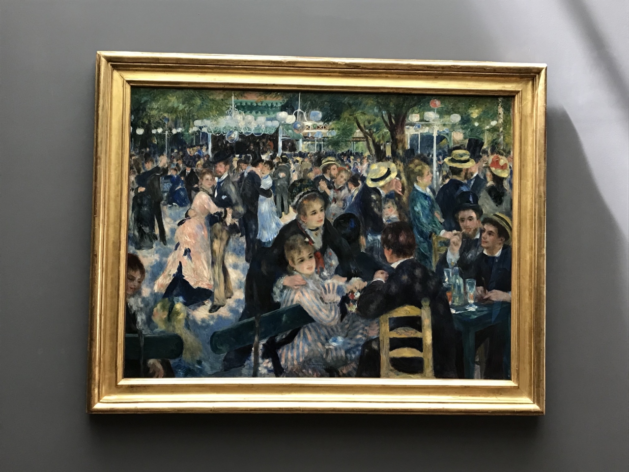 『近代絵画では世界一！』by sanhao｜オルセー美術館のクチコミ【フォートラベル】