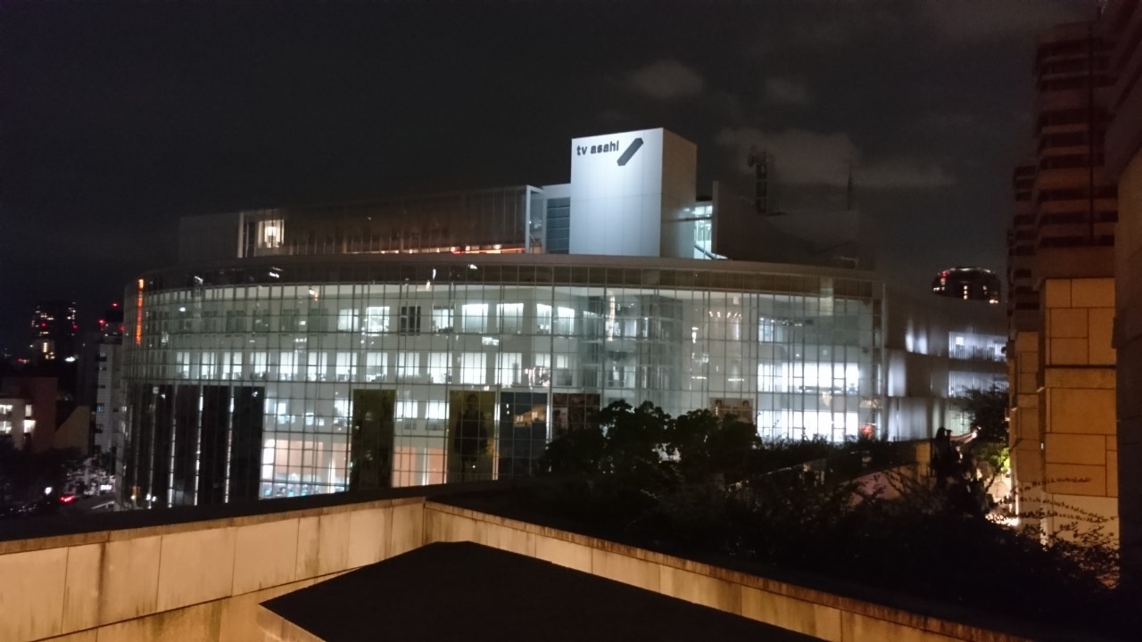 『毛利庭園近く』by ゆりりん｜テレビ朝日のクチコミ【フォートラベル】