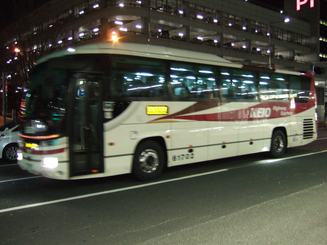 『羽田空港から若葉台行きは少ない』by ずんだれ|高速バス (京王バス)のクチコミ【フォートラベル】 『羽田空港から若葉台行きは少ない』by ずんだれ|高速バス (京王バス)のクチコミ【フォートラベル】