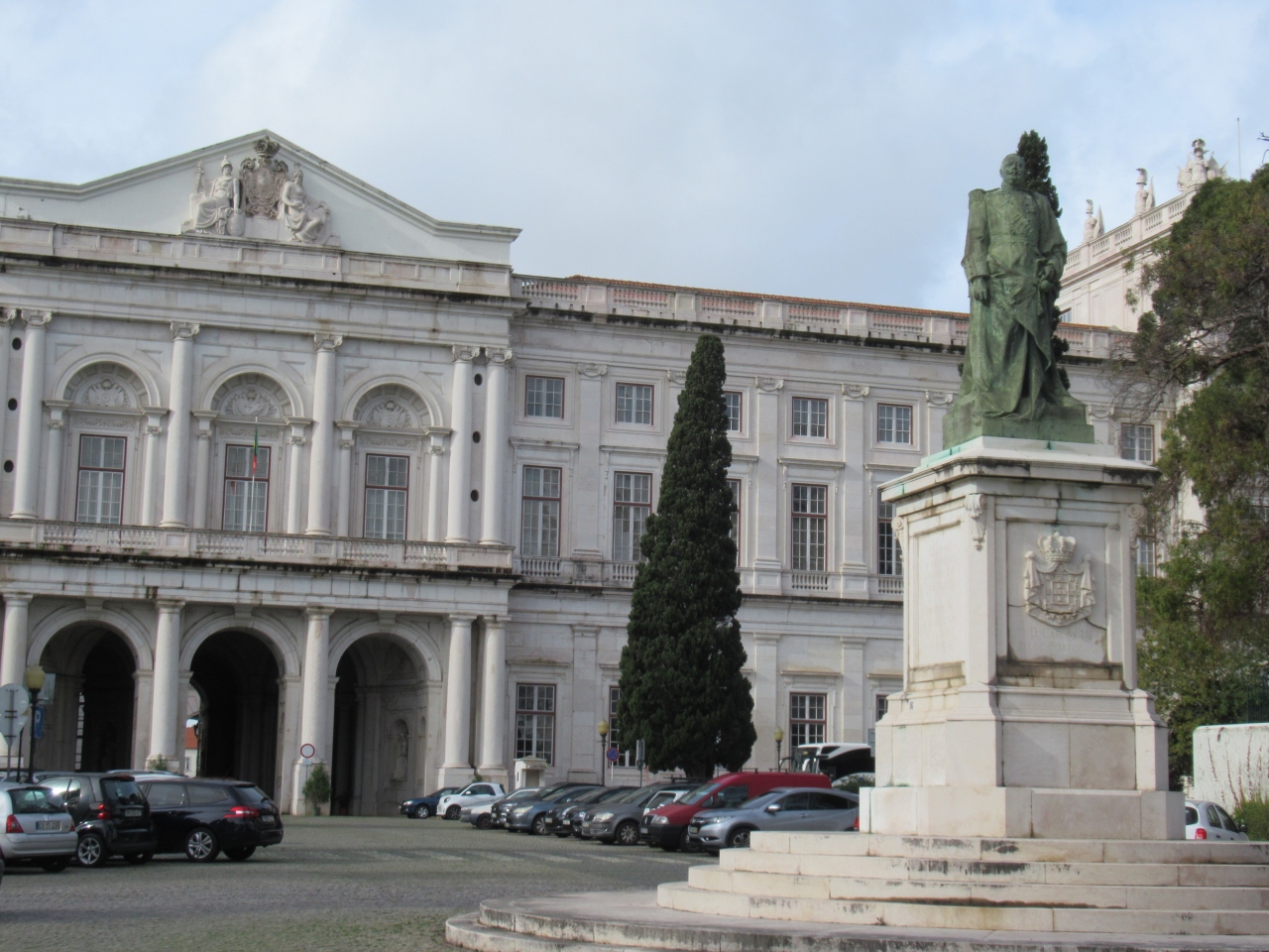 『リスボン観光で一番のおすすめ』by shin|アジュダ宮殿のクチコミ【フォートラベル】