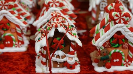 ƴ��Υɥ��ĥ��ꥹ�ޥ��ޡ����åȽ�ꡡ���ߤ�����������