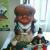 グリングリンさん 写真