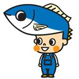 マグロ君さん