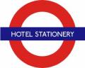 Hotel Stationery���� �̿�