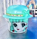 mokkaちゃん
