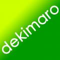 dekimaroさん 写真