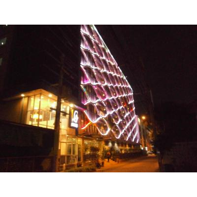 ���ɤϥͥ��󤬥��饮��ǡ��ɸ��Ƥ����̤Υۥƥ�˸����ޤ���