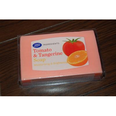 タイ バンコクboots タイでしか買えないブーツオリジナル石鹸 By のこさん バンコクのクチコミ フォートラベル