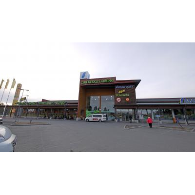 Kiiminki�Υɥ饤�֥���Į�ˤ��ʤ餺��ĤϤ���