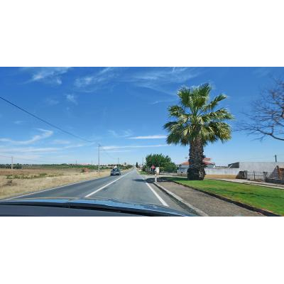Evora����N18,N256��Monsaraz��