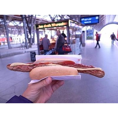 Leipzig ����ؤˤ�