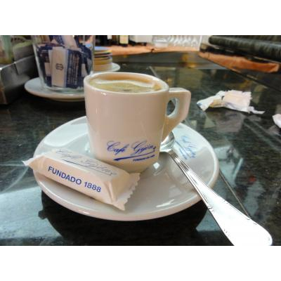 スペインでの色々なコーヒーの頼み方 By Milfloresさん スペインのクチコミ フォートラベル スペインでの色々なコーヒーの頼み方 By Milfloresさん スペインのクチコミ フォートラベル
