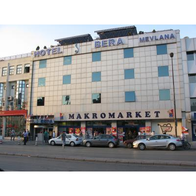 MAKRO MARKET