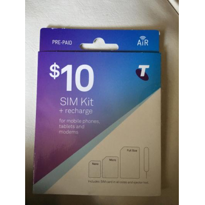 TELSTRA��SIM