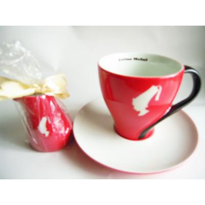 ウィーン市内グラーベン通りにあるユリウス マインル Julius Meinl のお洒落なコヒーカップ By Medinaさん ウィーンのクチコミ フォートラベル