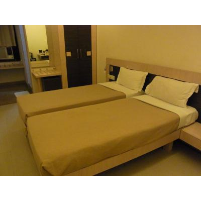 �ƥ�ӡ�AC��Ĥ��Ƥޤ���