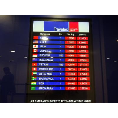 2016ǯ116ζTravelex졼