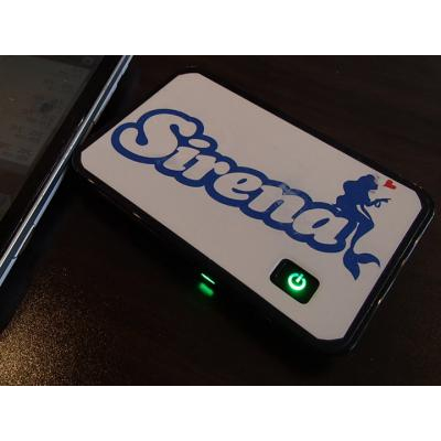 MiFi�ʥޥ��ե����ˤȤ���̾��WiFI�롼������