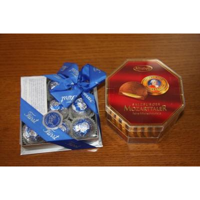 モーツァルト・チョコレートの賢い買い方』by yamada423さん